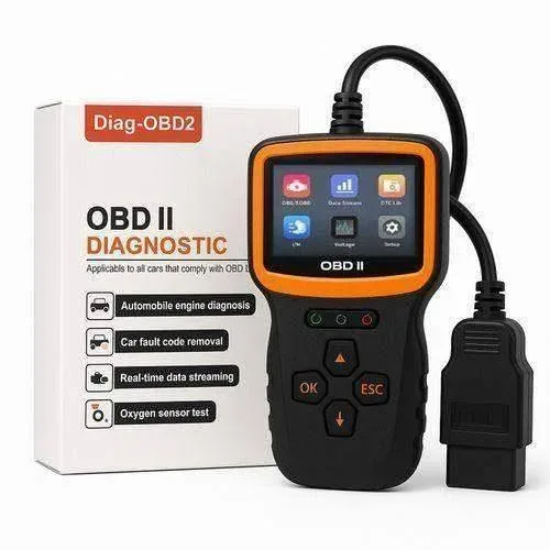 DiagScan Pro OBD2