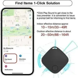 Installing the iSearching tracker in a vehicle